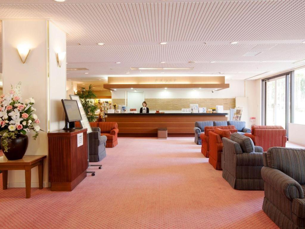 Tateyama Kokusai Hotel Toyama Station Exteriér fotografie