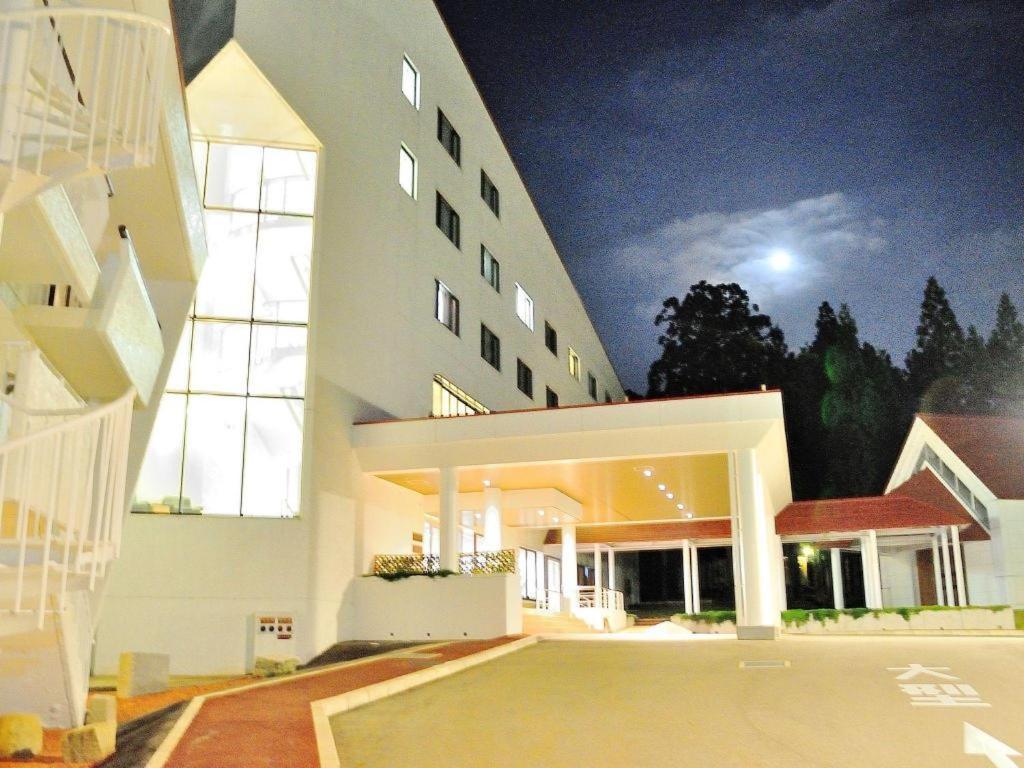 Tateyama Kokusai Hotel Toyama Station Exteriér fotografie
