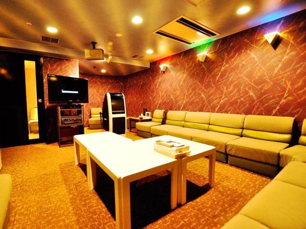 Tateyama Kokusai Hotel Toyama Station Exteriér fotografie