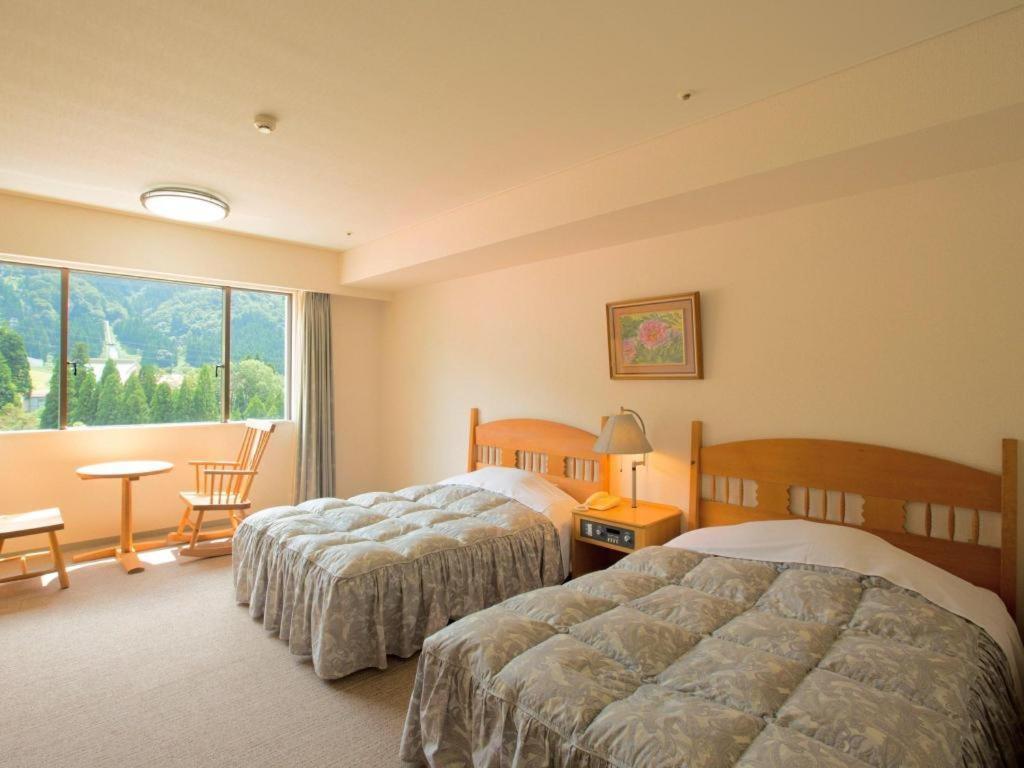 Tateyama Kokusai Hotel Toyama Station Exteriér fotografie