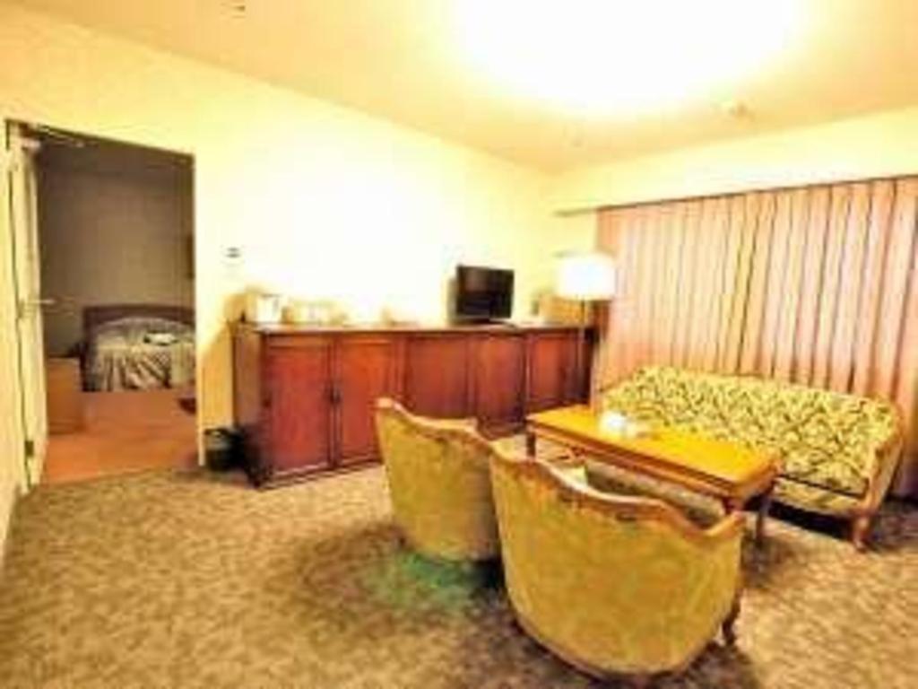 Tateyama Kokusai Hotel Toyama Station Exteriér fotografie