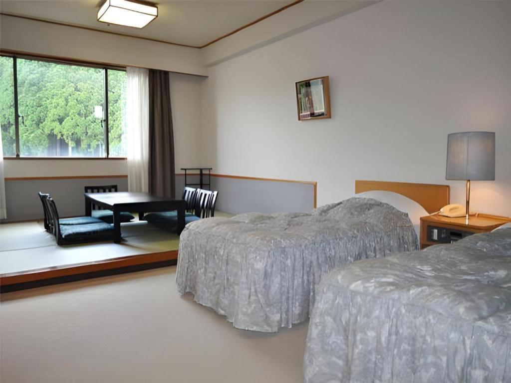 Tateyama Kokusai Hotel Toyama Station Exteriér fotografie