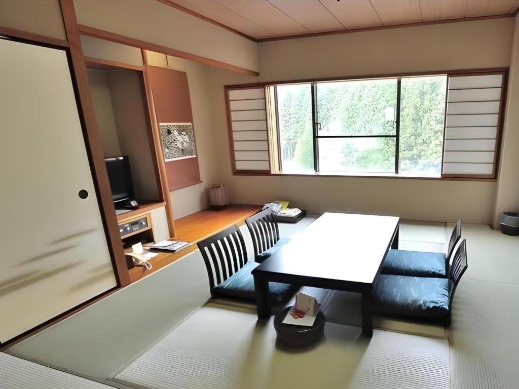 Tateyama Kokusai Hotel Toyama Station Exteriér fotografie